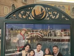 -澳门威尼斯人综合度假区