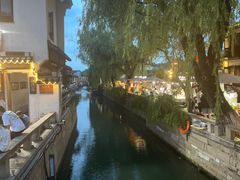 -嘻哈壹笑堂相声茶馆(大儒巷店)