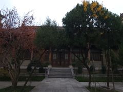 -西安关中民俗艺术博物院