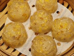 -酌宴府The China Club·广州万富希尔顿酒店(云城东路店)