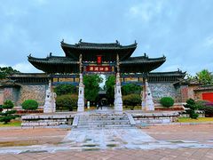 -建水文庙