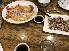 -温州炎亭海鲜阁(万塘路店)