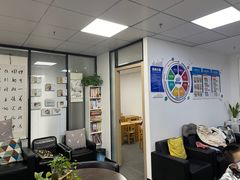 -星位围棋俱乐部(宝山万达店)