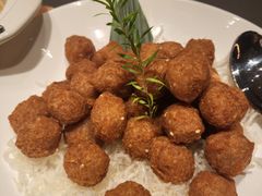 -上和臻品中国菜(花园街店)