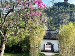 -南沙天后宫景区