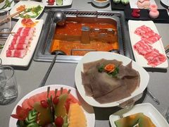 -海底捞火锅(方塔东街店)