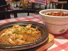 -恰八斗·猛火长沙菜(国贸店)