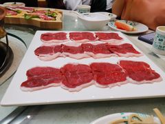 -阳坊胜利涮羊肉(禧乐汇店)