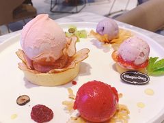 -哈根达斯(虹口店)