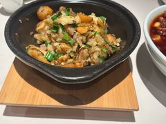 -辛香汇·现炒川菜(城北万象城店)