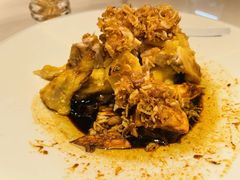 -筱爷叔·上海传统手工菜(玉树路店)