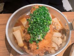 -堂本家·二代目·炸猪排(中心书城店)