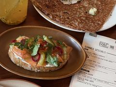 -RAC BAR(安福路店)