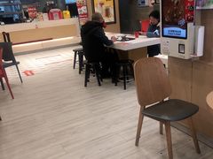 -永和大王(共和新路店)
