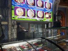 -新疆伊宁远征餐厅