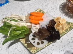 -鱼酷活鱼烤鱼(新世界城店)