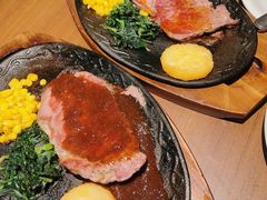 -萨莉亚意式餐厅(杭州西溪龙湖天街店)