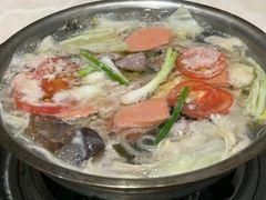 -海关荤豆花(洋河一路店)
