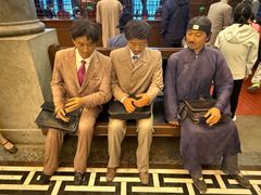 -沈阳金融博物馆