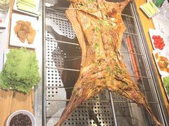 -炑羊香烤全羊(西三旗店)