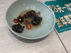 -康师傅私房牛肉面(马泉营奥莱店)