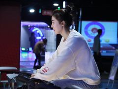-VS SPORTS PARK运动玩乐园·团建·生日会(合生汇店)