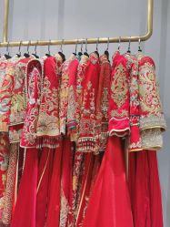 -SATIN COUTURE瑟庭婚纱礼服馆