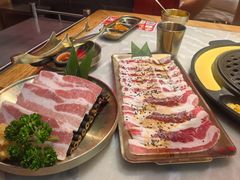 -韩宫宴和牛烤肉(宁波环球银泰城店)