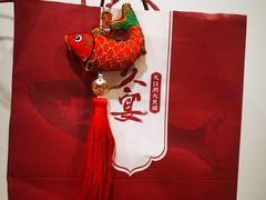 -久宴·天目湖大鱼头(恐龙园店)