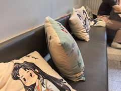 -必胜客(WOW昙华林店)