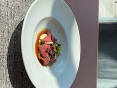 -广州文华东方酒店·悦铂尼西餐厅