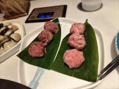 -碗中海·蒸汽海鲜·桑拿鸡(岭南天地店)