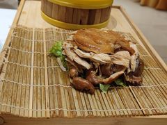 -惠丰堂饭庄·烤鸭·京味菜(翠微路店)