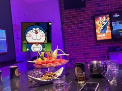 -欢乐迪KTV(南坪上海城店)