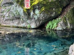 -南京珍珠泉风景区