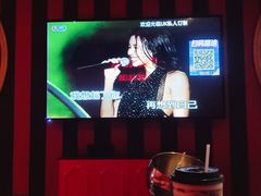 -UK派对KTV(日月广场店)