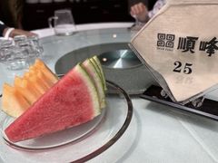 -顺峰(阜成店)