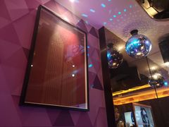 -星聚会KTV(北京世贸天阶店)