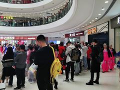 -万达广场(济南魏家庄店)