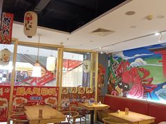 -西月山居匠心创意料理(江汉路新佳丽广场店)