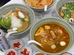 -阿坤纯正西刀鱼丸(Kuala Lumpur Branch)