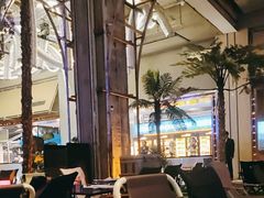 -夜的第七章·演艺自助餐厅
