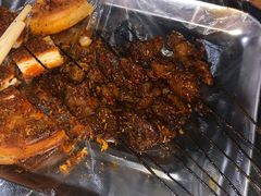 -汇通杨家·烤肉(汇通店)