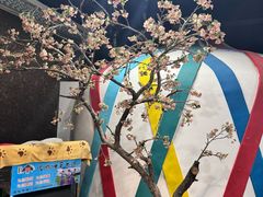 -哈啾嗨·新概念蒙餐(红星新城店)