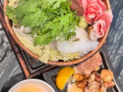 -将太无二·蓝鳍放题·北美寿司(领展购物广场中关村店)