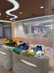 -奈尔宝·国风主题儿童乐园·亲子餐厅(豫园商城店)