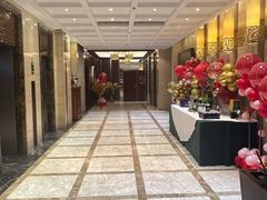-金谷大厦酒店-黑土优品1号餐厅