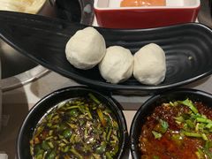 -汤岛涮小火锅(温州龙湾万达店)