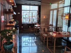 -足本纪·足道 SPA 简餐 小吃(文三西路店)
