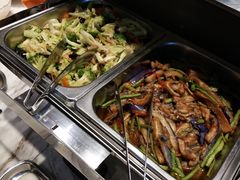 -弘善养生素食·海利慈光店